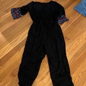 Abercrombie Kids Romper size M Girls